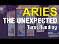 Download Lagu ARIES THE UNEXPECTED \