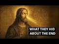 Download Lagu BANNED by the Church: The Secret Prophecies of Jesus About the End Times
