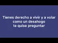 “Dime que falto” (Zacarias Ferreira karaoke)