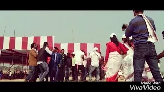 tangla sahare by biswajeet sarkar 