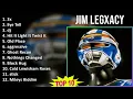 Jim Legxacy 2025 MIX The Very Best - 3x, Eye Tell, dj, Hit It Light It Twist It