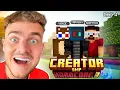 MINECRAFT CREATOR SMP DAG 4 | IEDEREEN WIL ONS DOOD!