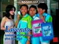 Lagu Iklan Lavenda Menthol - Patrio Ketemu Pacar (2002) @ Indosiar, TPI, SCTV, TV7, RCTI, \u0026 Trans TV
