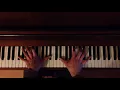 You Must Believe in Spring (Bill Evans introduction)