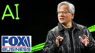 Nvidia CEO reveals why he decided to RIP THE BAND-AID OFF