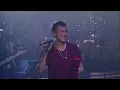 Gorilaz - Clint Eastwood (Live on Letterman)