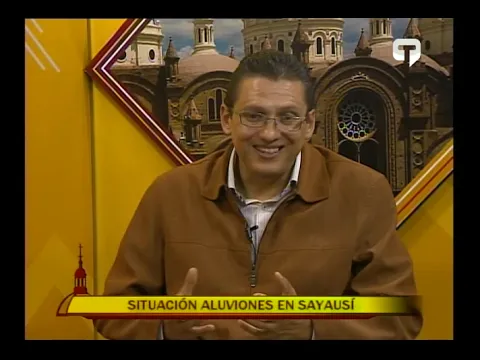 Cuenca Desde Adentro Programa #206