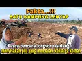 Lagu Fakta‼️Satu kampung lenyap Ratusan jiwa jadi korban beginlah kondisi terkini pasca bencana longsor