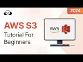 AWS S3 Simplified Beginner s Tutorial with Step-by-Step Demo KodeKloud