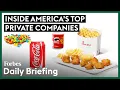 Inside America s Top Private Companies From Cargill To Chick-Fil-A To Coca-Cola