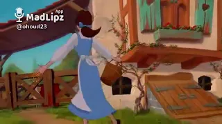 مدام جاستون يا فراخ سمعني 