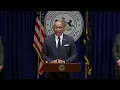 Auditor General Speaks On Turnpike Audit