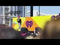 Download Lagu Bazzi - Gone (Live from the Honda Stage at the 2018 iHeartRadio Music Festival)