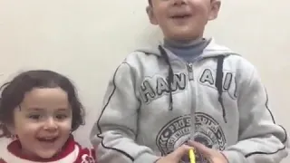 ماما يا ماما دندنها