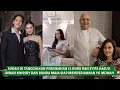 Download Lagu sudah di tanggalkan pernikahan el rumi dan syifa, maia irwan mussry siap memeriahkan pesta mewah