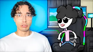 Reacción Videos Old - En Vivo