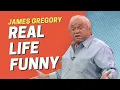 The way America used to be - Best of James Gregory