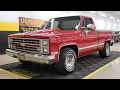 1985 Chevrolet C10 Silverado Regular Cab Shortbox For Sale 26 900