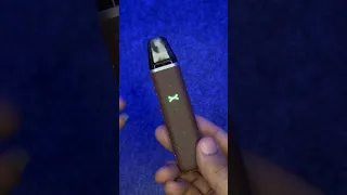 Unboxing Xlim Go By Oxva Unboxing Vape Vaping Xlimpro Eldawlyvaping فيب الفيب 