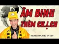 Download Lagu Chú 3 kể Chuyện Ma | Tập 21: Âm Binh Thèm C.h.ị.c.h - Bí Ẩn Chết Chóc Ở Miền Tây
