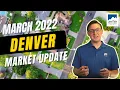 Denver Local Insights March 2022