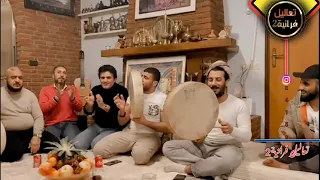 عبدلله الحسين الحسن يازمزم شالله بلاني موال ومولية 