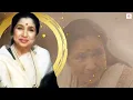 Aar Koto Raat Eka Thakbo | Asha Bhosle | Lyrical Video | Chokher Aloye | Prasenjit, Tapas, Debashree