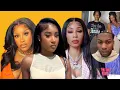 Ti and Daysha both PREGNANT CJ SO COOL wants Royalty and the Kids BACK