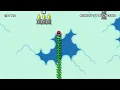 invisible block world TROLLEST by KEGOBI Uncleared levels Team 0
