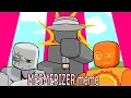 Download Lagu MESMERIZER meme || let him go (roblox)
