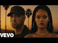 Lagu Eminem ft. Rihanna – Tears I Never Prayed Out Loud ( 2025 Music Video)