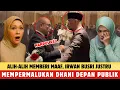 Download Lagu HEBOH! Irwan Musry Ngamuk di Resepsi Al Ghazali, Tampar Ahmad Dhani