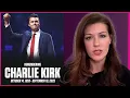 Download Lagu Who Shot Charlie Kirk?