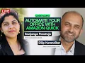 Automate your Office with Amazon Quick
