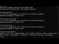 Clear Screen in Python with examples