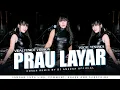 Download Lagu FUNKOT TERBARU ~ PERAHU LAYAR ( YENI INKA ) || BY DJ ANEZKA