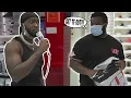 The Manager Banned Me So I Made A Diss Track Reuploaded