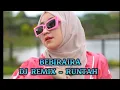 Download Lagu DJ REMIX - RUNTAH || BEBIRAIRA
