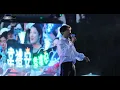 韋禮安《因為愛 x 還是會 x 女孩 x 清爽UP》(4K/2160p)【海之言清爽音樂嘉年華】20190908