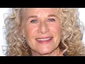 Heart-Wrenching Details About Carole King