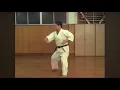 Download Lagu Other Karate Style Kata (Okinawa Goju Ryu Karate) - Gekisai Dai Ichi \u0026 Ni 撃砕第一 \u0026 二