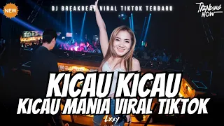 dj kicau kicau kicau mania viral tiktok remix breakbeat full bass 2026 aldy thoxie