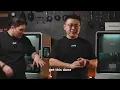 Livestream Recap Machining an Aluminum Drawer Handle InfiMaker K1