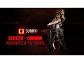 Evolve Sunny Tutorial Advanced