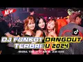 DJ FUNKOT DANGDUT TERBARU 2024❗HARAPAN HAMPA X ILALANG❗DUGEM HARD FUNKOT SPESIAL DANGDUT MIX