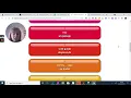 Blended Learning Demo 1 Flippity