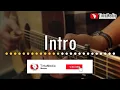 pelangi di matamu - jamrud (akustik karaoke) original key | male key
