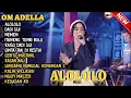 Lagu dangdut koplo terbaru 2023 || om adella full album - alololo,nemen,dadi siji - difarina indra 2023