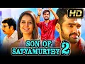 Lagu Son of Satyamurthy 2 (Full HD) Ram Pothineni \u0026 Raashi Khanna Hindi Dubbed Full Movie