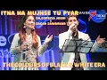 Lagu ITNA NA MUJSE TU PYAR I THE COLOURS OF BLACK \u0026 WHITE ERA I GIRISH SETIA I MASTER STROKE EVENTS